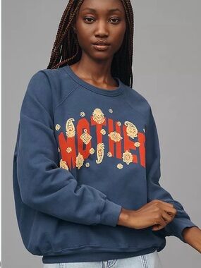 Mother Biggie Concert Sweatshirt